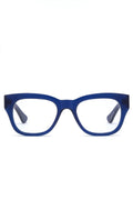 Miklos Reading Glasses - Gloss Minor Blues